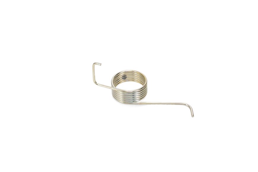 Spring-Torsion, Lh - Originale Toro - 110-3952