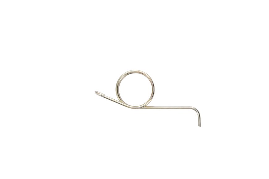 Spring-Torsion, Lh - Originale Toro - 110-3952