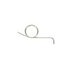 Spring-Torsion, Lh - Originale Toro - 110-3952