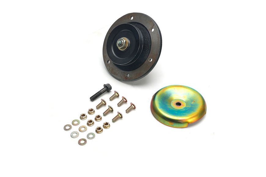 Spindle Kit - Gm2Xx 52" - Originale Toro - 95-3078