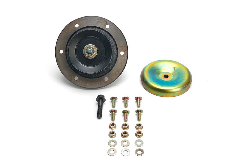 Spindle Kit - Gm2Xx 52" - Originale Toro - 95-3078
