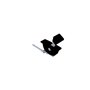 Cable-Throttle - Originale Toro - 107-4101