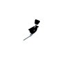 Cable-Throttle - Originale Toro - 107-4101
