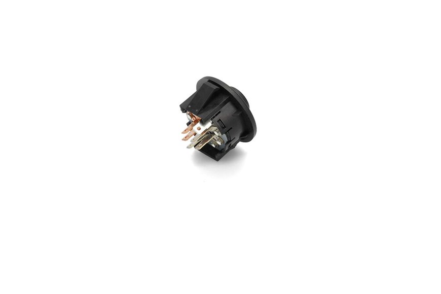 Switch-Ignition - Originale Toro - 137-4101 - sostituisce - 117-2222
