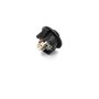 Switch-Ignition - Originale Toro - 137-4101 - sostituisce - 117-2222