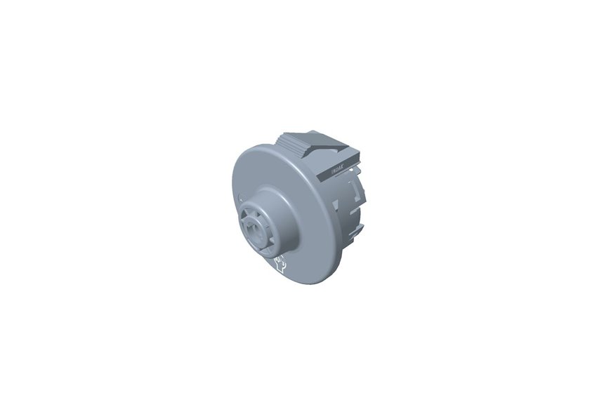 Switch-Ignition - Originale Toro - 137-4101 - sostituisce - 117-2222