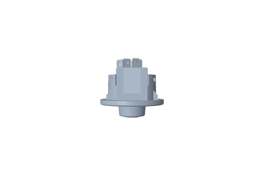 Switch-Ignition - Originale Toro - 137-4101 - sostituisce - 117-2222