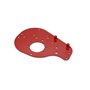 Plate-Side, Rh Asm - Originale Toro - 105-4005-01