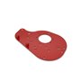 Plate-Side, Rh Asm - Originale Toro - 105-4005-01