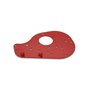 Plate-Side, Rh Asm - Originale Toro - 105-4005-01