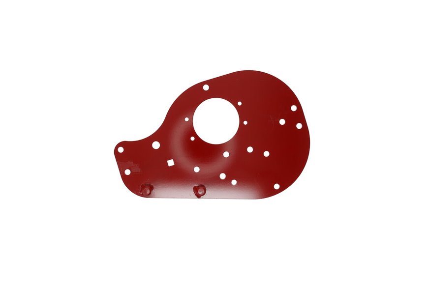 Plate-Side, Rh Asm - Originale Toro - 105-4005-01