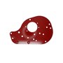Plate-Side, Rh Asm - Originale Toro - 105-4005-01