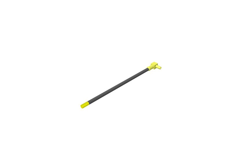 Fitting-Fuel (W/Line And Screen) - Originale Toro - 119-8584