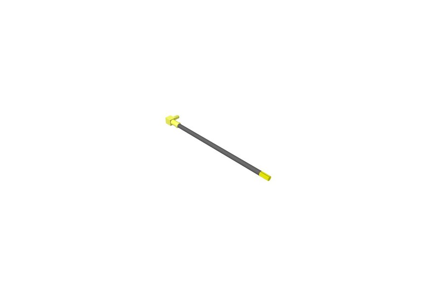 Fitting-Fuel (W/Line And Screen) - Originale Toro - 119-8584
