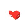 Rh Motor Mount Asm - Originale Toro - 117-3607-03