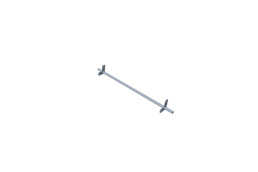 Brake-Bellcrank - Originale Toro - 115-5071-03