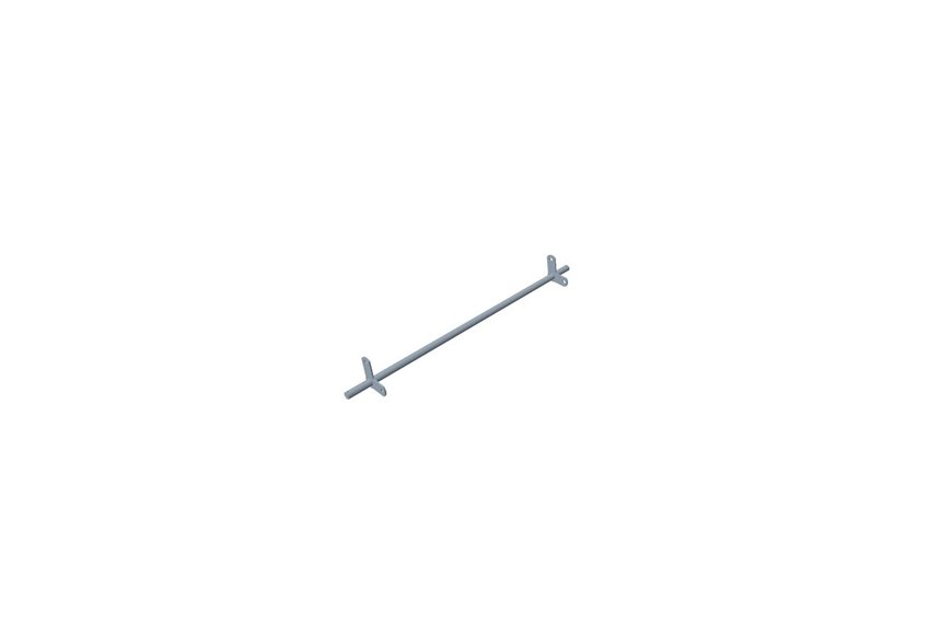 Brake-Bellcrank - Originale Toro - 115-5071-03