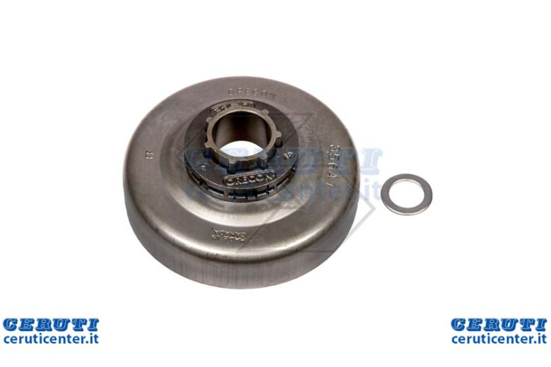 Avec 325 Pinion bague '' 7 D. 1