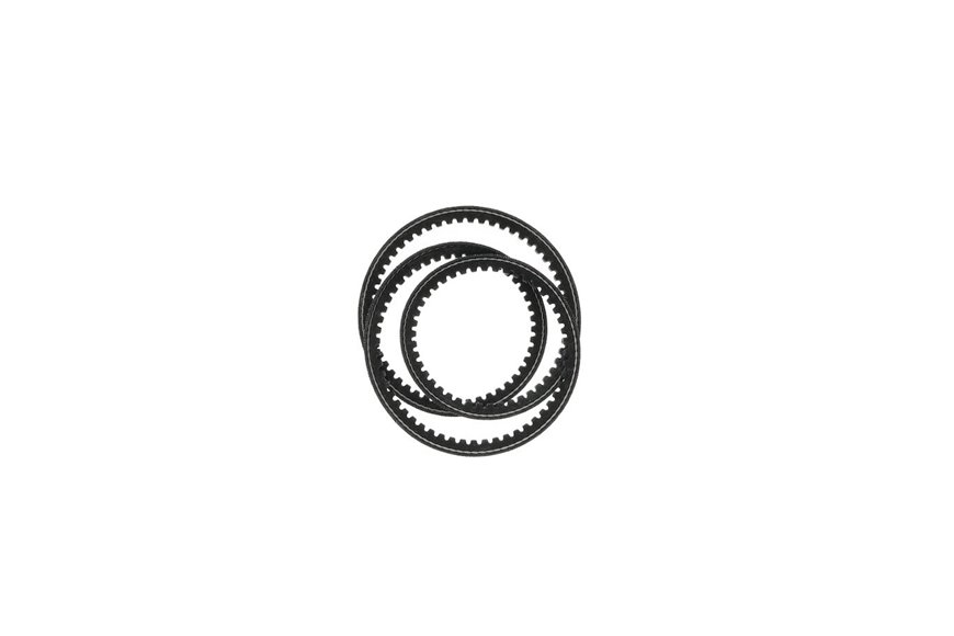 V Belt - Originale Toro - 130-1241 - sostituisce - 99-3467