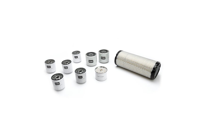 Mvp Kit-Gm3000 - Originale Toro - 30010