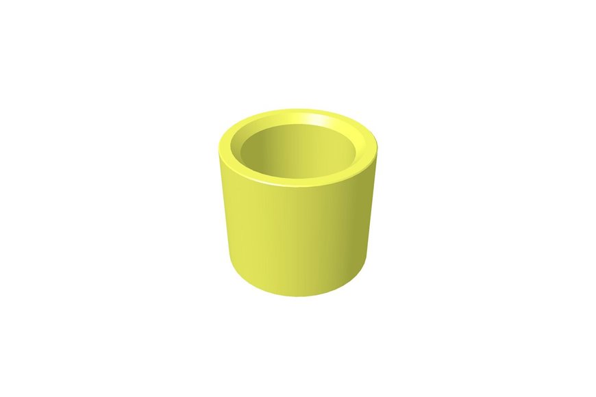 Spacer - Originale Toro - 119-8239