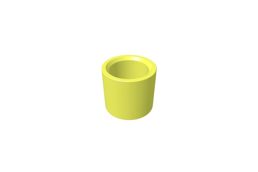 Spacer - Originale Toro - 119-8239