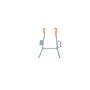 Front Frame Asm - Originale Toro - 121-5995
