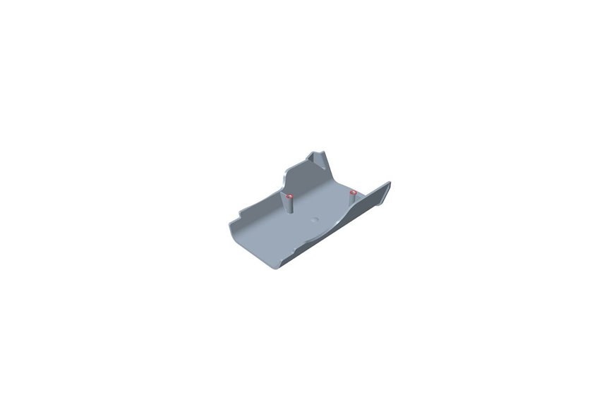 Cover-Belt - Originale Toro - 114-7937