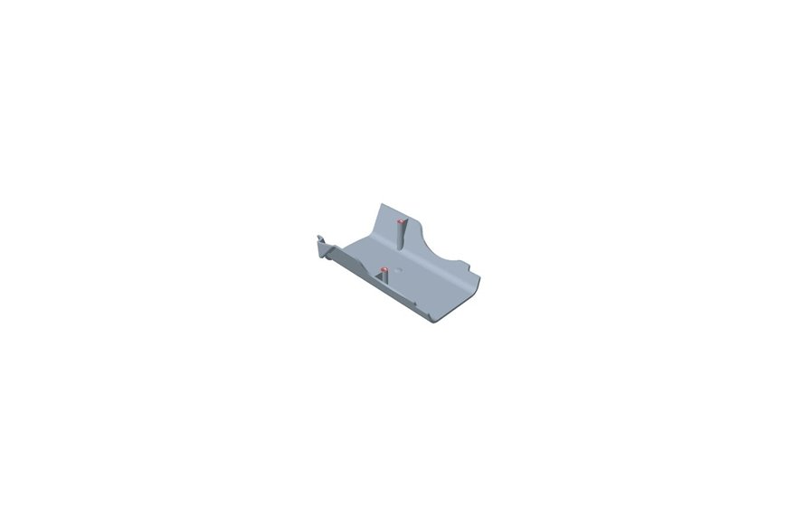 Cover-Belt - Originale Toro - 114-7937
