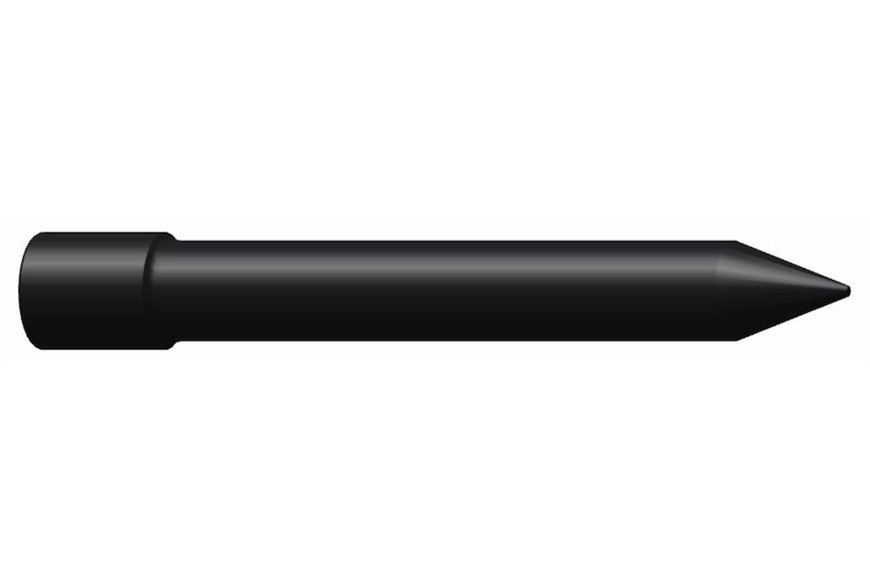 Tine-Solid, Round (650-75) - Originale Toro - 108-9248
