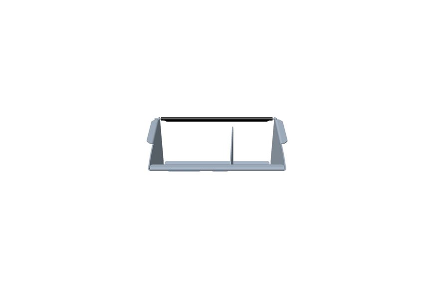 Rear Discharge Asm - Originale Toro - 130-9734