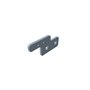 Plate-Stop - Originale Toro - 107-1697-01