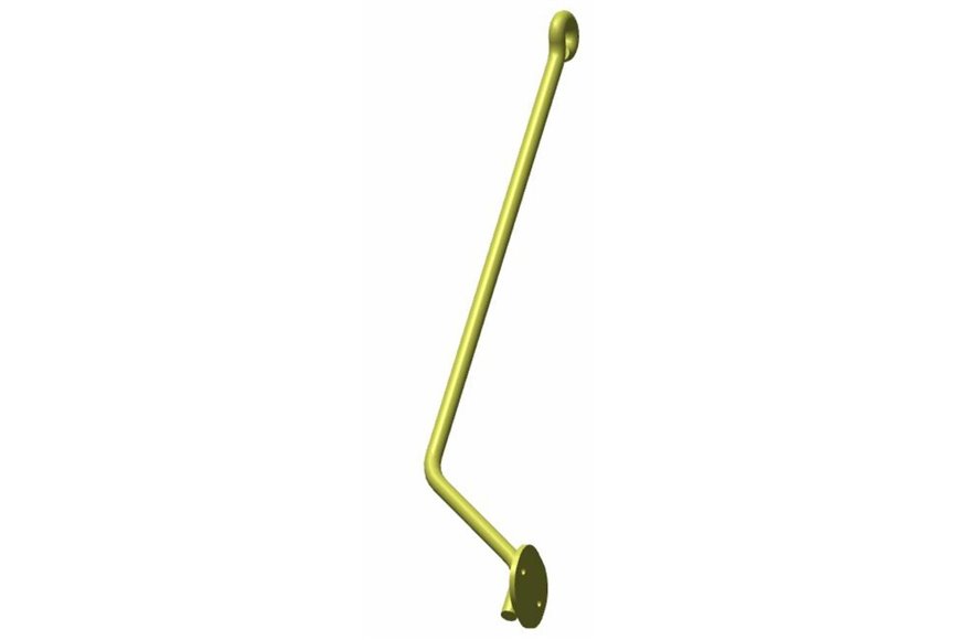 Rod Asm - Originale Toro - 106-8454