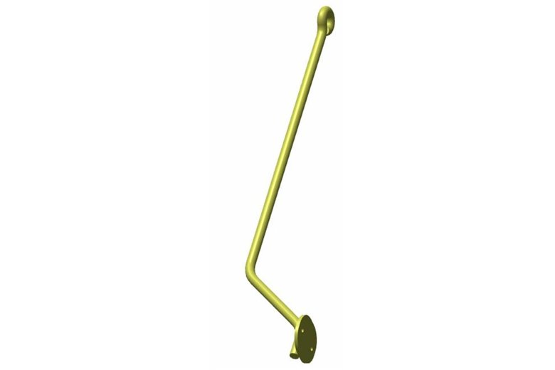 Rod Asm - Originale Toro - 106-8454