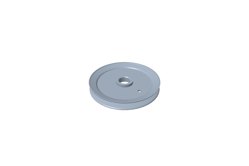 Pulley - Originale Toro - 117-7614