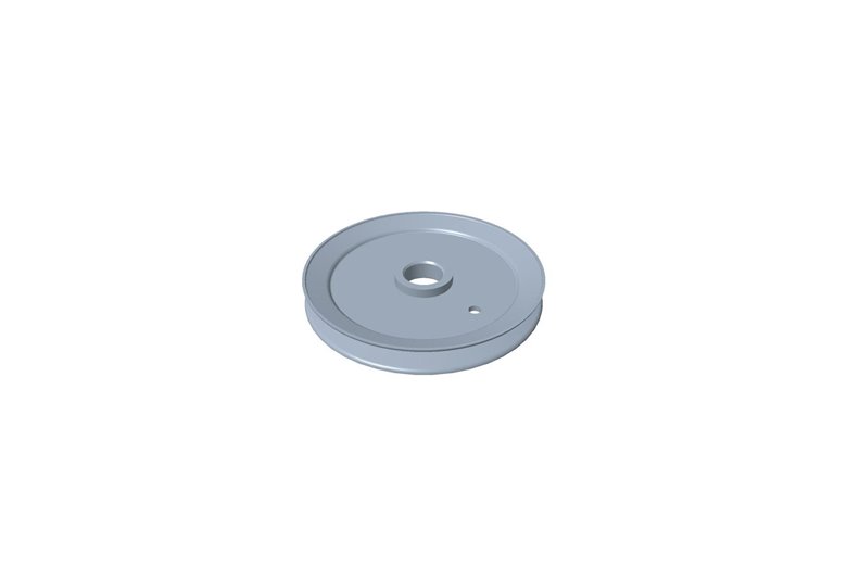 Pulley - Originale Toro - 117-7614