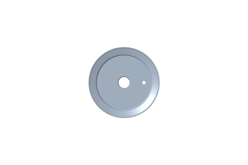 Pulley - Originale Toro - 117-7614