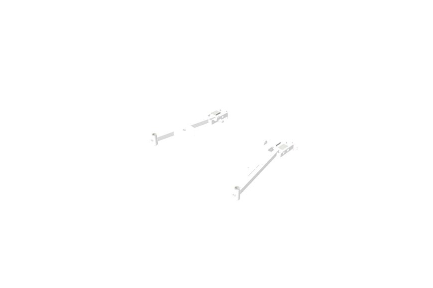 Carrier Frame Asm - Originale Toro - 100-7780