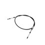 Cable-Throttle - Originale Toro - 104-7547