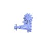 Lh Hydro Transmission Asm - Originale Toro - 115-2551