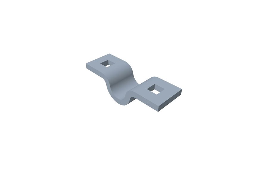 Clamp - Originale Toro - 106288
