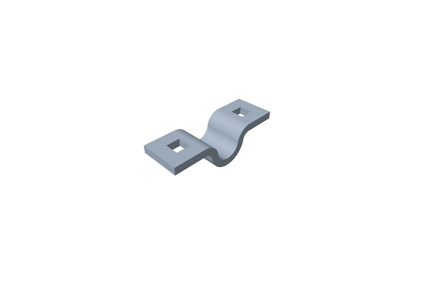 Clamp - Originale Toro - 106288
