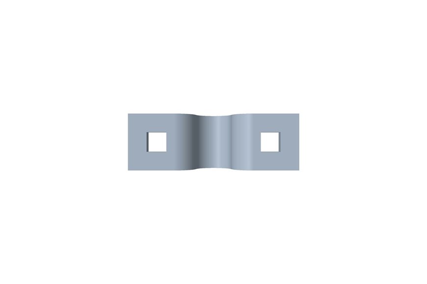 Clamp - Originale Toro - 106288