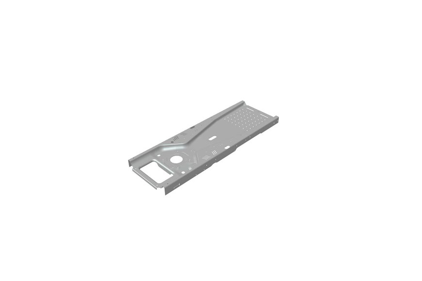 Frame - Originale Toro - 115-2464-04