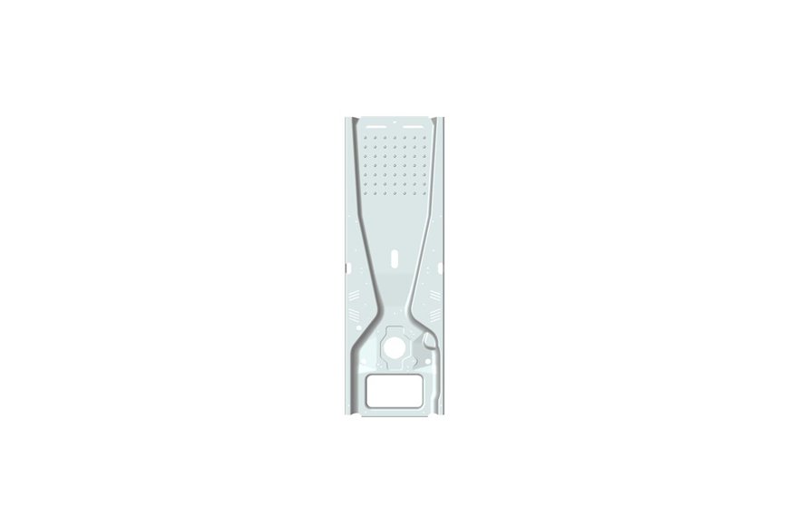 Frame - Originale Toro - 115-2464-04