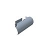Shield-Muffler - Originale Toro - 110-8642-03