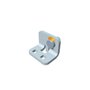Lh Pivot Tab Asm - Originale Toro - 119-8690