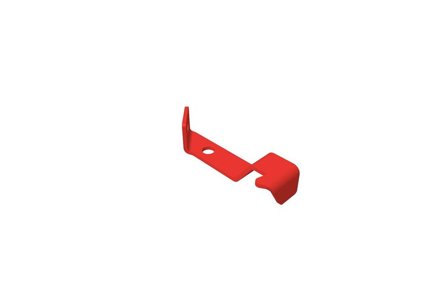 Latch-Lever, Bbc - Originale Toro - 115-0999-01