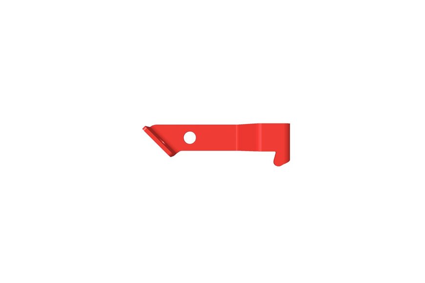 Latch-Lever, Bbc - Originale Toro - 115-0999-01