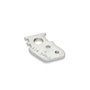 Arm-Pivot, Rear - Originale Toro - 136-9090 - sostituisce - 132-4459